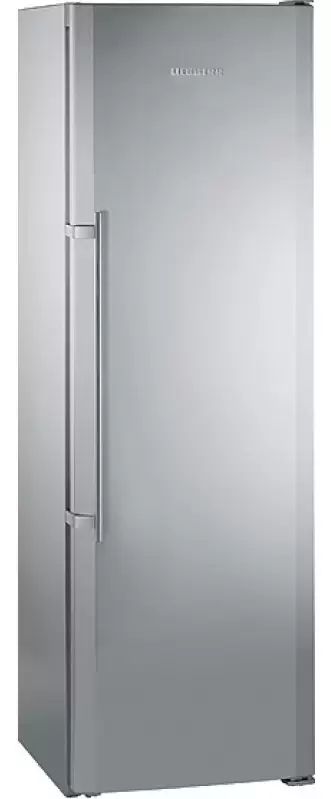 Морозильник Liebherr GNes 3076 Premium NoFrost