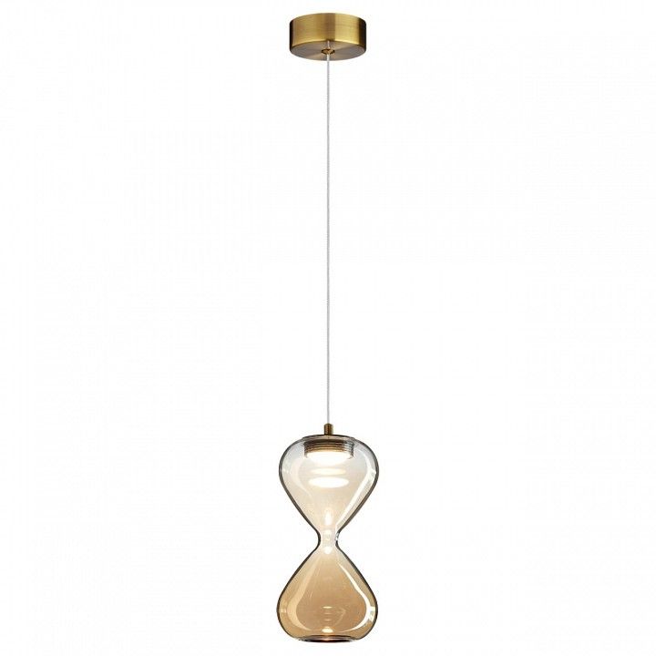 Подвесной светильник Odeon Light Glessi 5093/4L
