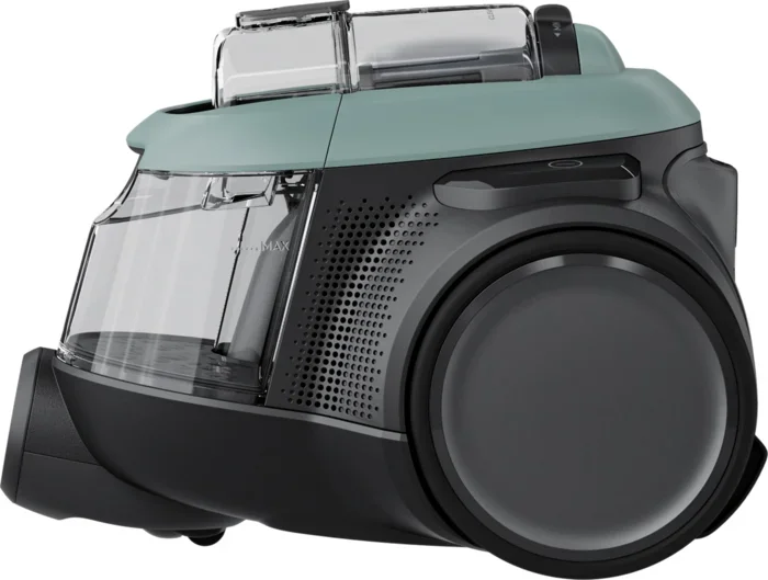 Пылесос Electrolux EL61C2OG