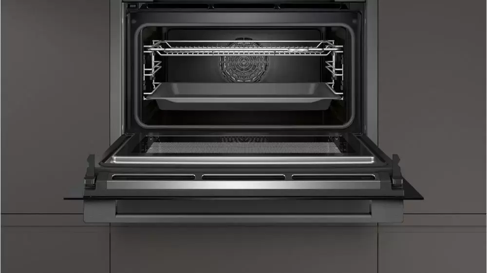 Духовой шкаф Neff C17MR02G0