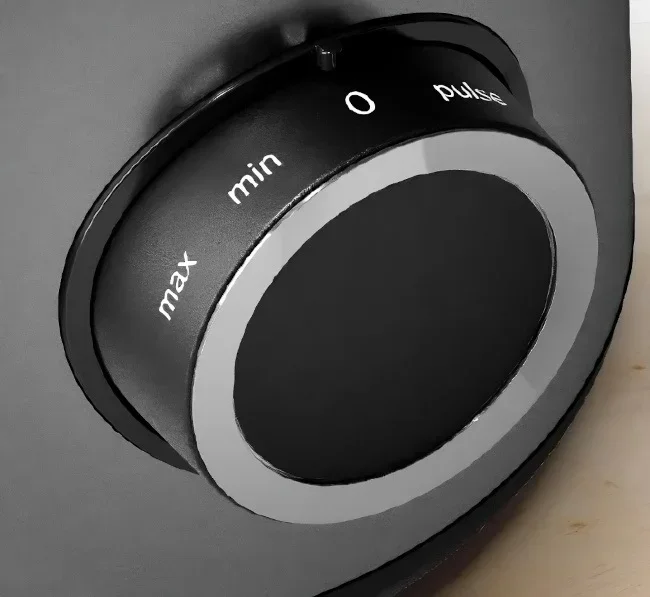 Блендер Bosch MMB6172S нержавеющая сталь