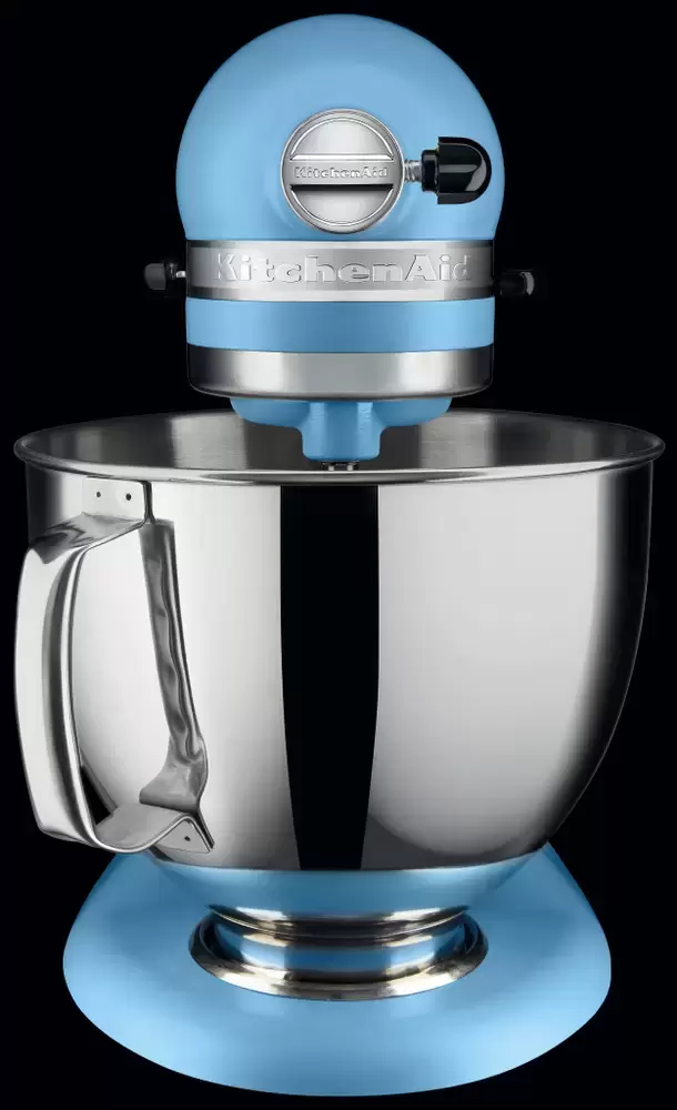 Планетарный миксер KitchenAid 5KSM175PSEVB