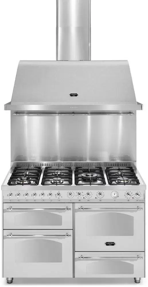 Вытяжка Lofra DOLCEVITA 120 Inox