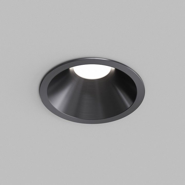 Встраиваемый светильник Denkirs SHINE GLOW DK2431-DN