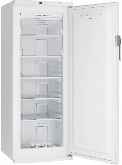 Морозильная камера Vestfrost VF321WGNF