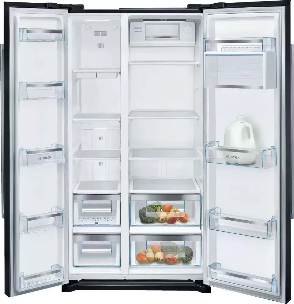 Холодильник Bosch KAN90VB20R