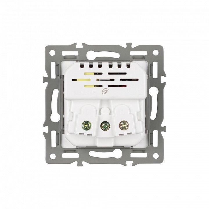 Розетка с заземлением и 2хUSB type A, без рамки Arlight SCT 043734