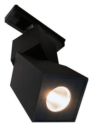 Накладной светильник DesignLed LDT LDT-SQBL-10W-WW