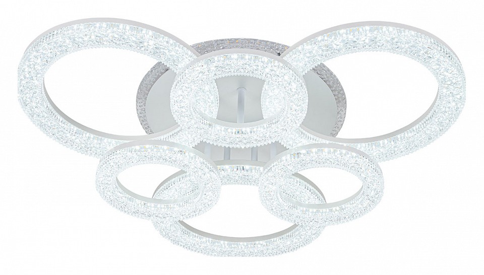 Потолочная люстра Escada Alunit 10281/6LED