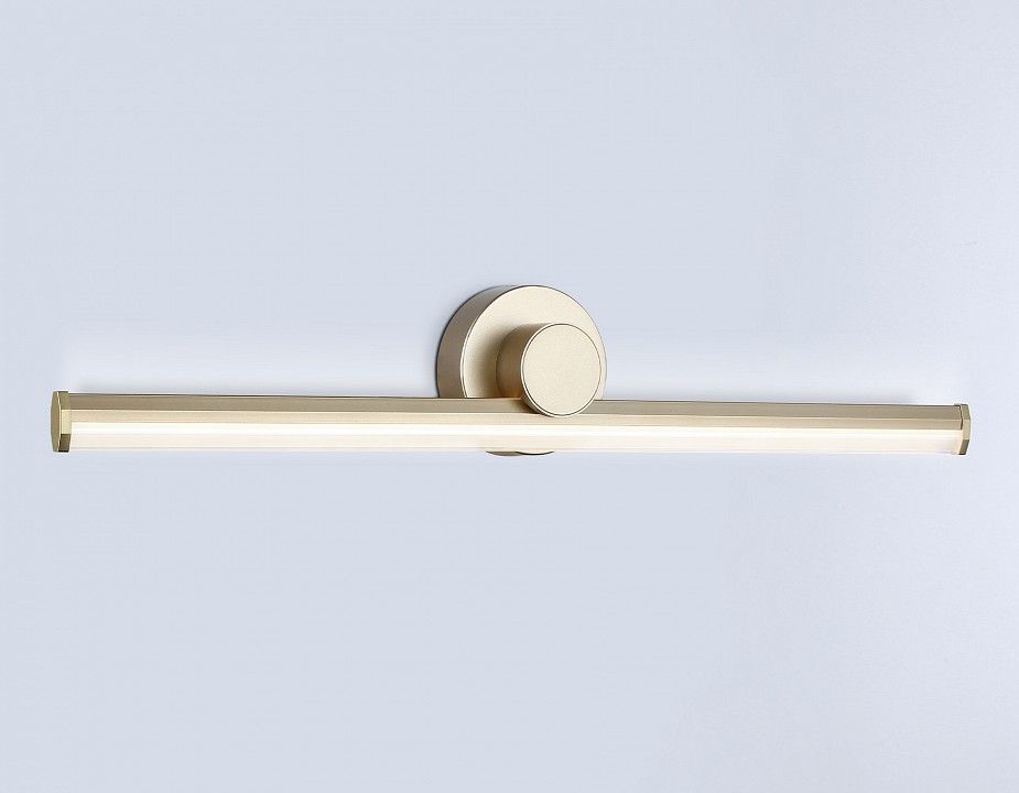 Накладной светильник Ambrella Light COMFORT FL6104