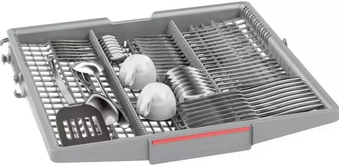 Встраиваемая посудомоечная машина Bosch SMV6ECX69E