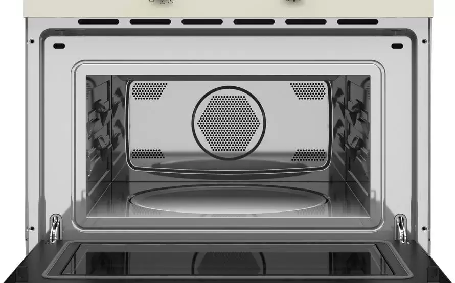 Встраиваемая микроволновая печь Teka MWR 32 BIA VANILLA