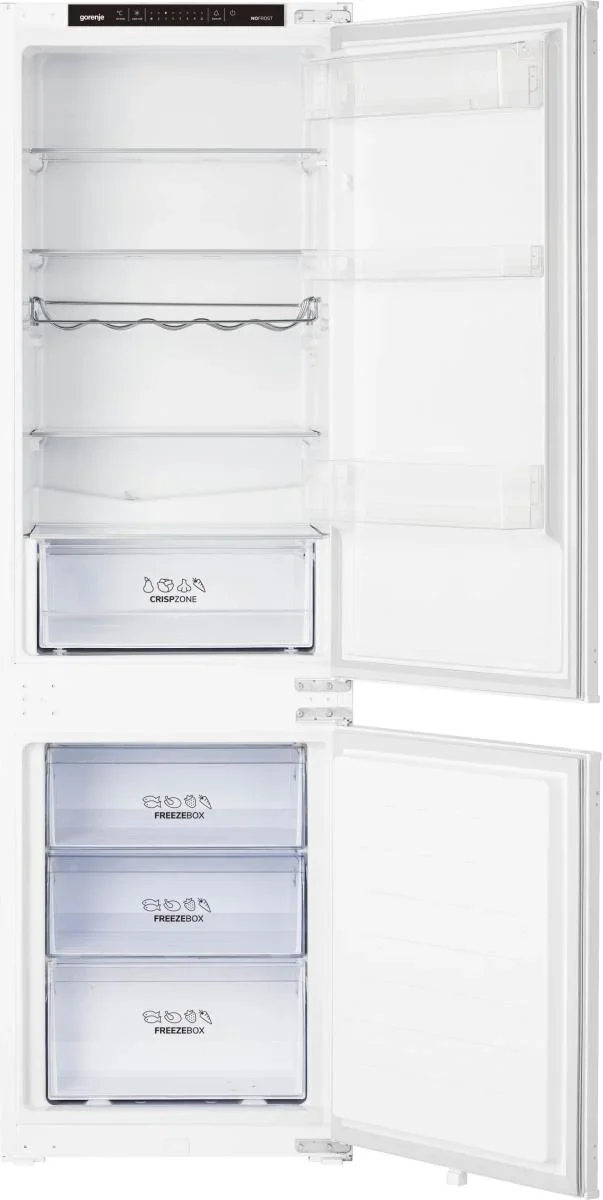 Встраиваемый холодильник Gorenje NRKI4182P1