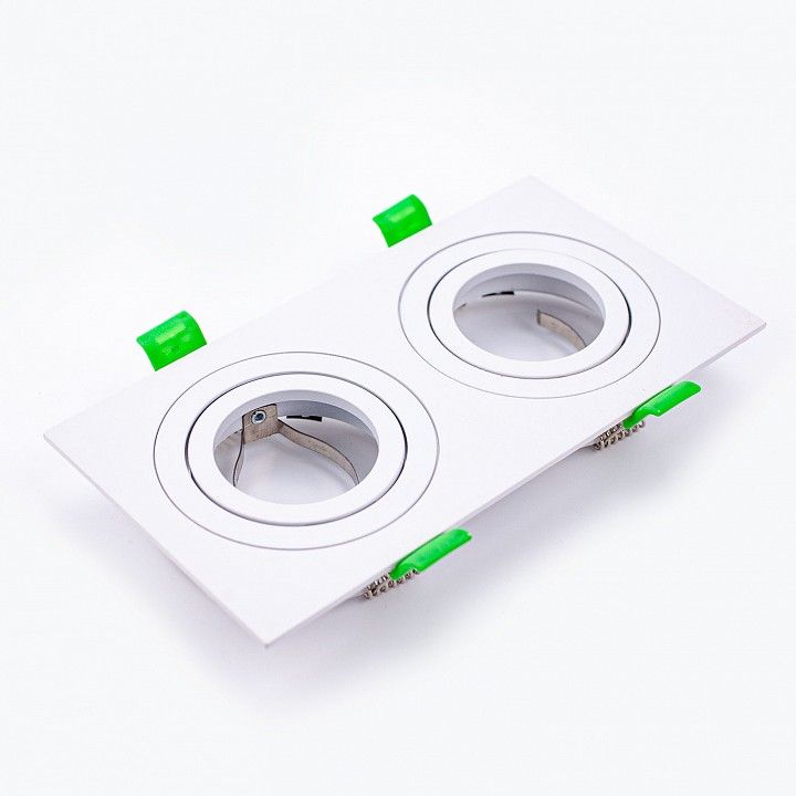 Встраиваемый светильник LEDS POWER SPOT 009490