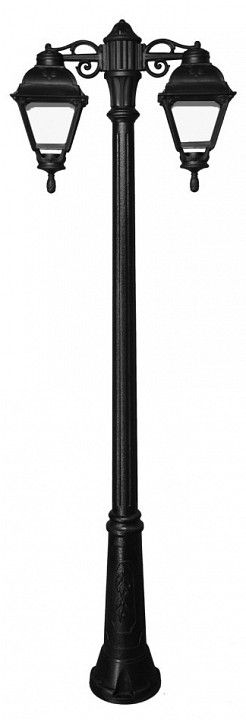 Фонарный столб Fumagalli CEFA U23.157.S20.AXE27DN