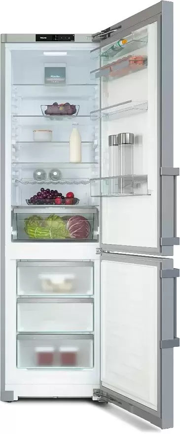 Холодильник Miele KFN 4795 CD DD CleanSteel