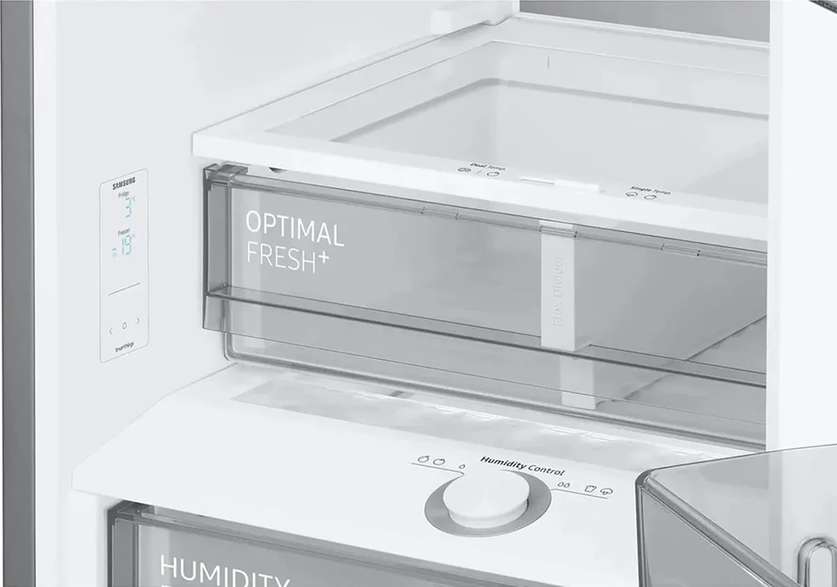 Холодильник Samsung RB34C7B5EB1/EF