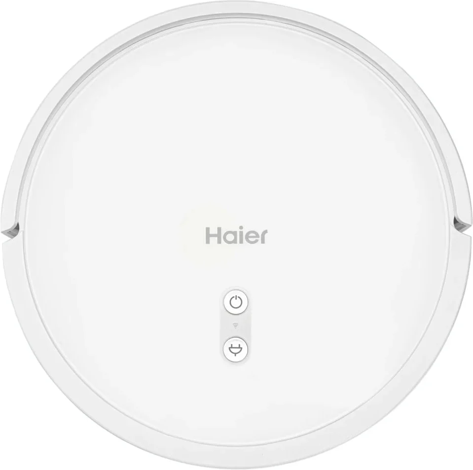 Робот-пылесос Haier HSR Home