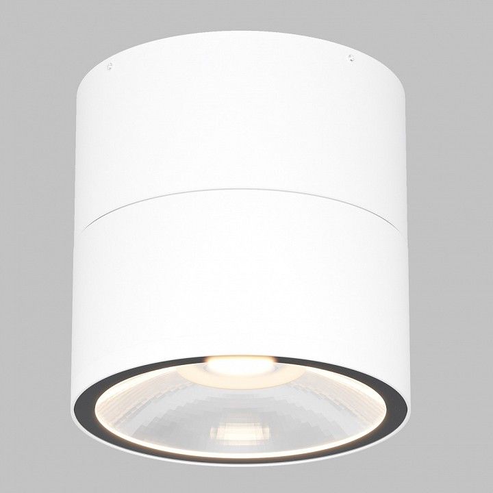 Накладной светильник Maytoni Outdoor Спин O310CL-L12W3K