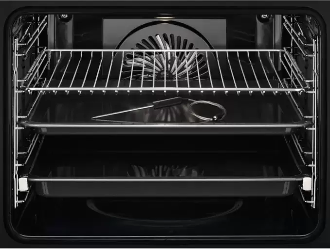 Духовой шкаф Electrolux OKD6P77WX