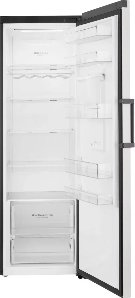 Холодильник LG GC-F411EVDM