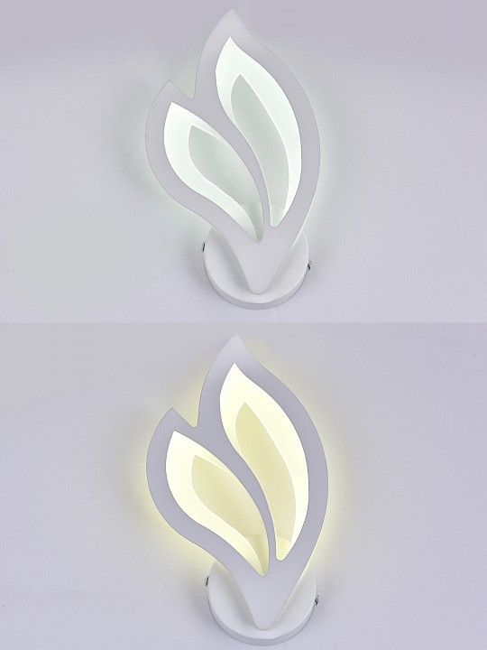 Бра Natali Kovaltseva Led Lamps LED LAMPS 81108/1W