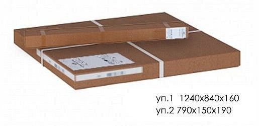 Стол обеденный Мебелик Тарун 4 4607130116425, 5471