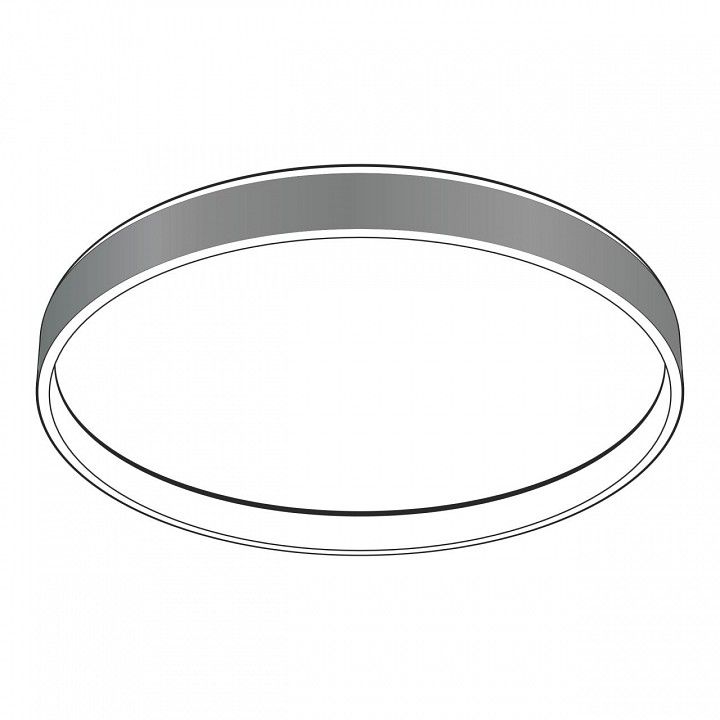Накладной светильник Citilux ENZO CL753453G