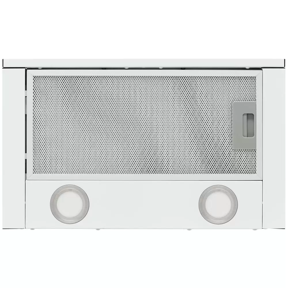 Встраиваемая вытяжка Krona KAMILLA T 500 WHITE