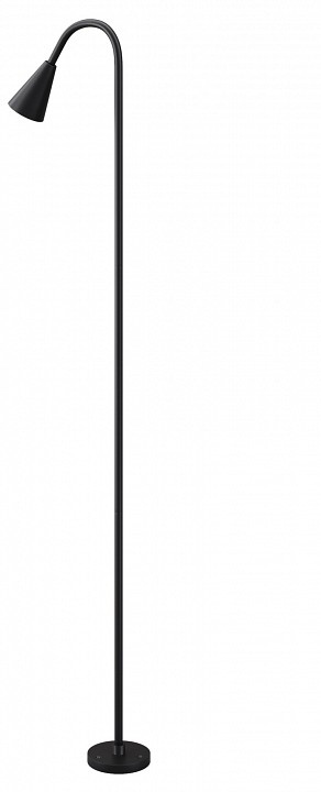 Наземный низкий светильник Maytoni Outdoor Barb O531FL-L3B3K1