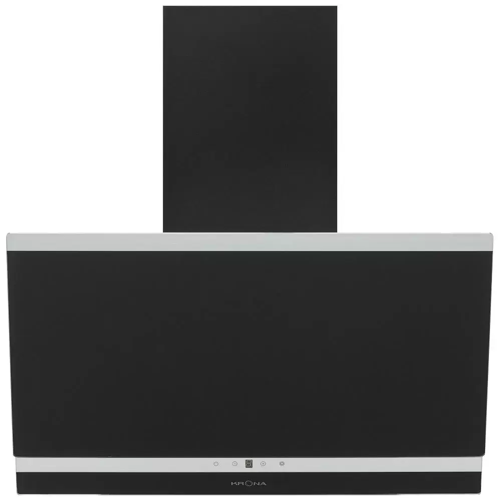 Вытяжка Krona IRMA A 600 black S