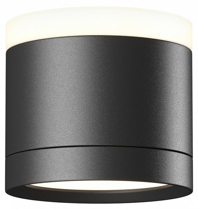 Накладной светильник Maytoni Technical  C120CL-GX53-B