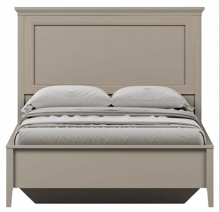 Кровать полутораспальная Classic LOZ120х200