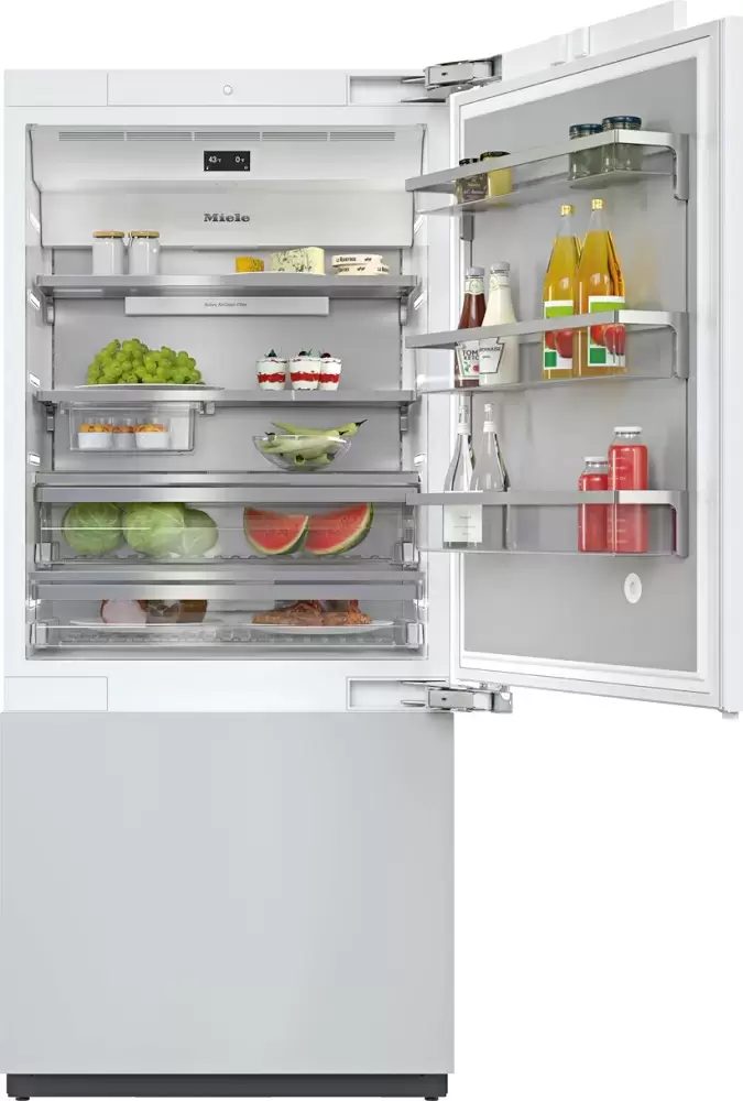 Встраиваемый холодильник Miele KF 2902 Vi MasterCool