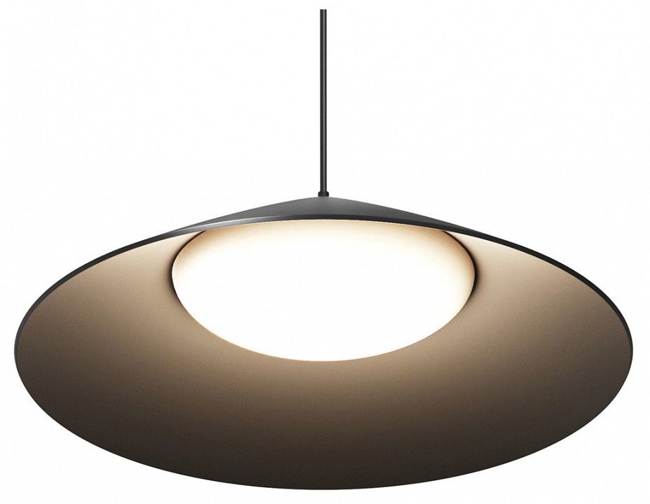 Подвесной светильник Maytoni Outdoor Кампана O-TR01-1-P-12WB3K