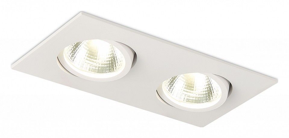 Встраиваемый светильник SIMPLE STORY 2077 2077-LED24DLW