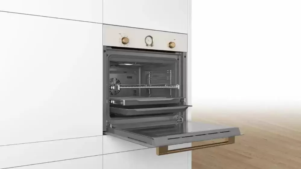 Духовой шкаф Bosch HIJN10YW0R