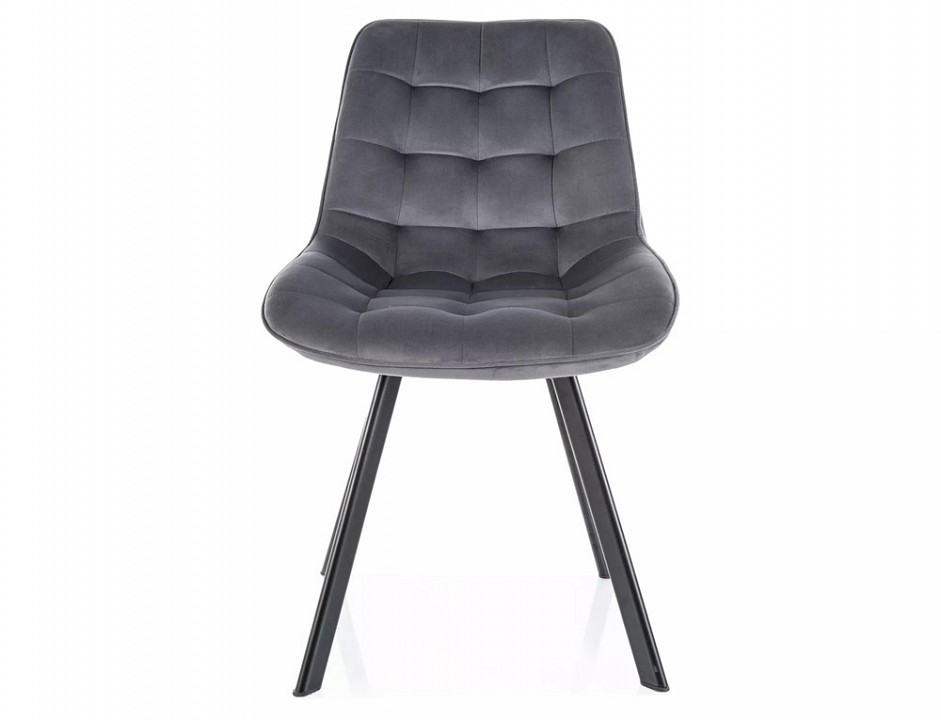 Стул Monti Velvet Bluvel 14