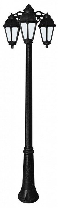 Фонарный столб Fumagalli SABA K22.157.S30.AYE27DN