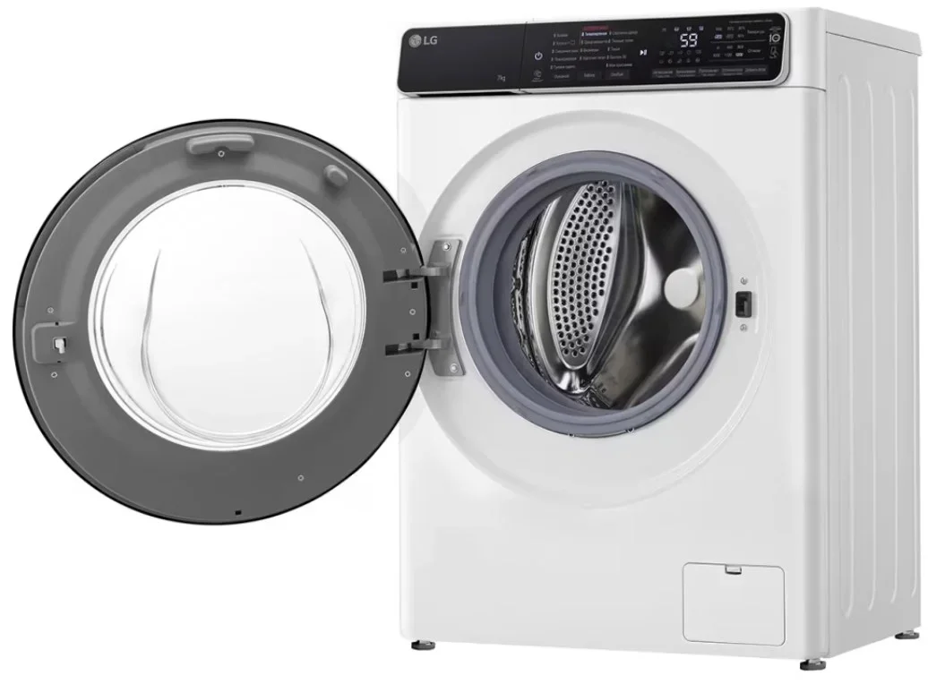 Стиральная машина LG F2H5HS6W