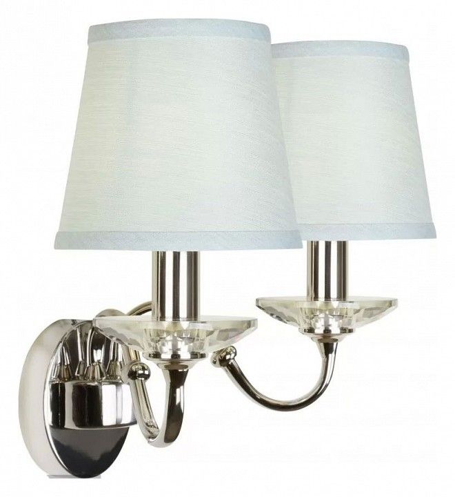 Бра iLamp Dolce Vita W2345-2 nic