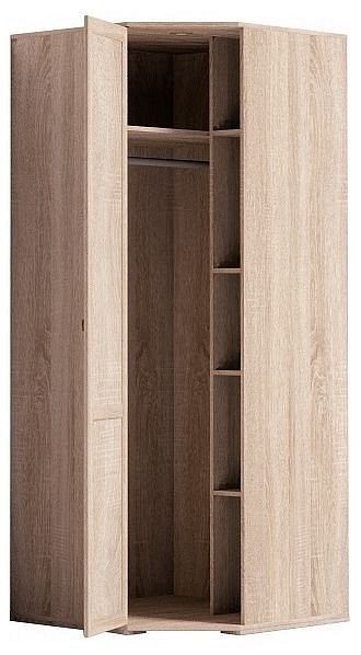 Шкаф платяной Шерлок