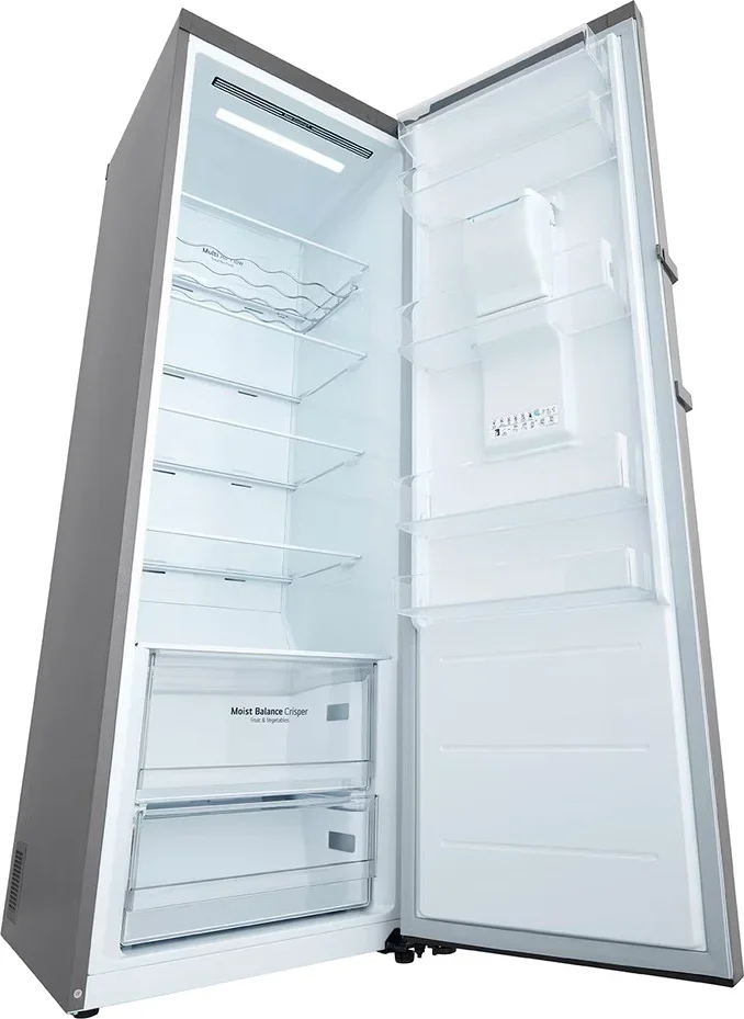 Холодильник LG GC-F411ELDM
