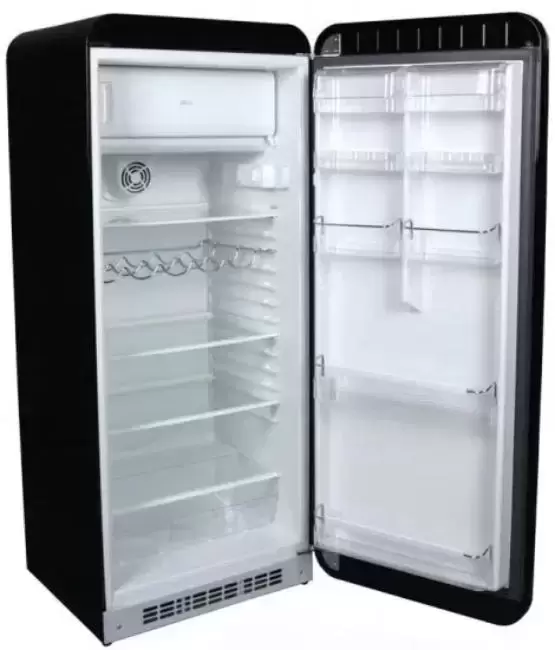 Холодильник Smeg FAB28RBV