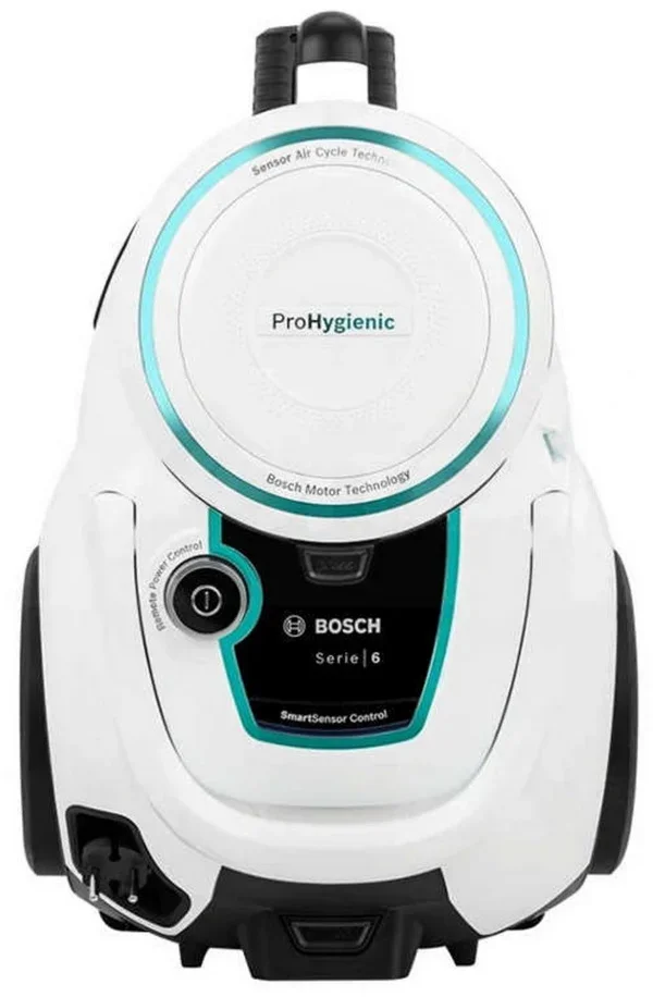 Пылесос Bosch BGS41HYG1