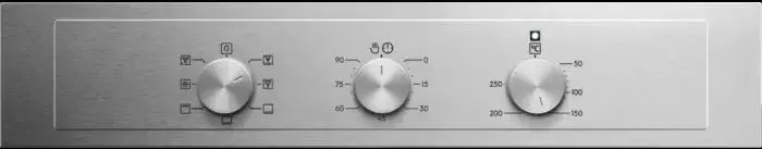 Духовой шкаф Electrolux EOH2H00BX