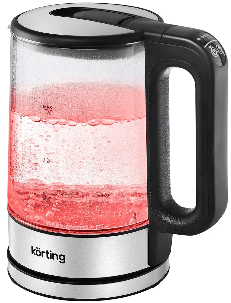 Чайник Korting KWK 0901 G
