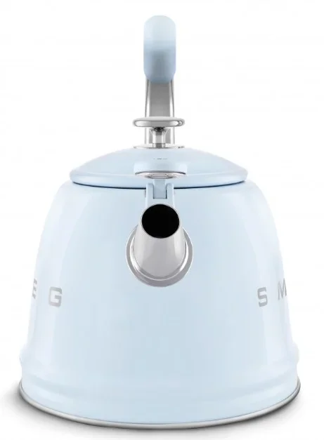 Чайник Smeg WKF01PB