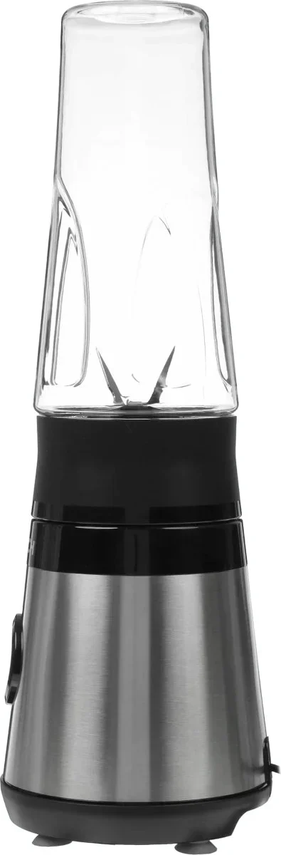 Блендер Bosch MMB2111M черный