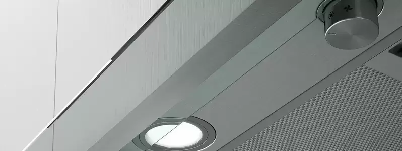 Встраиваемая вытяжка Elica BOXIN LX/BL MAT/A/120